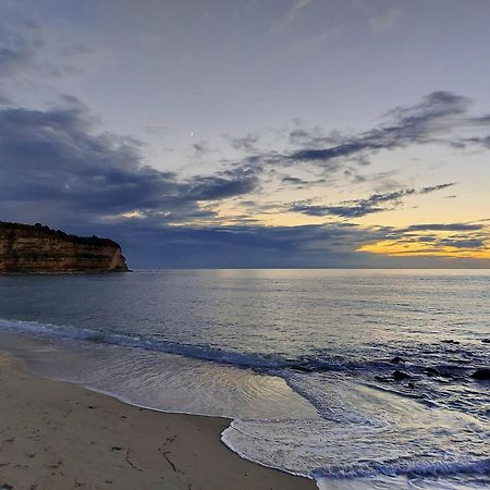 Villa Mimosa Tropea Ricadi Dış mekan fotoğraf