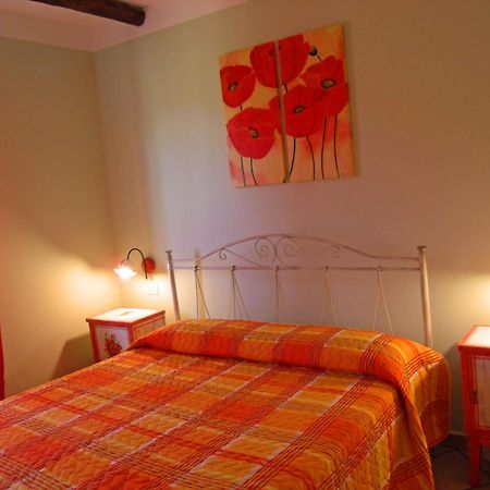 Villa Mimosa Tropea Ricadi Dış mekan fotoğraf