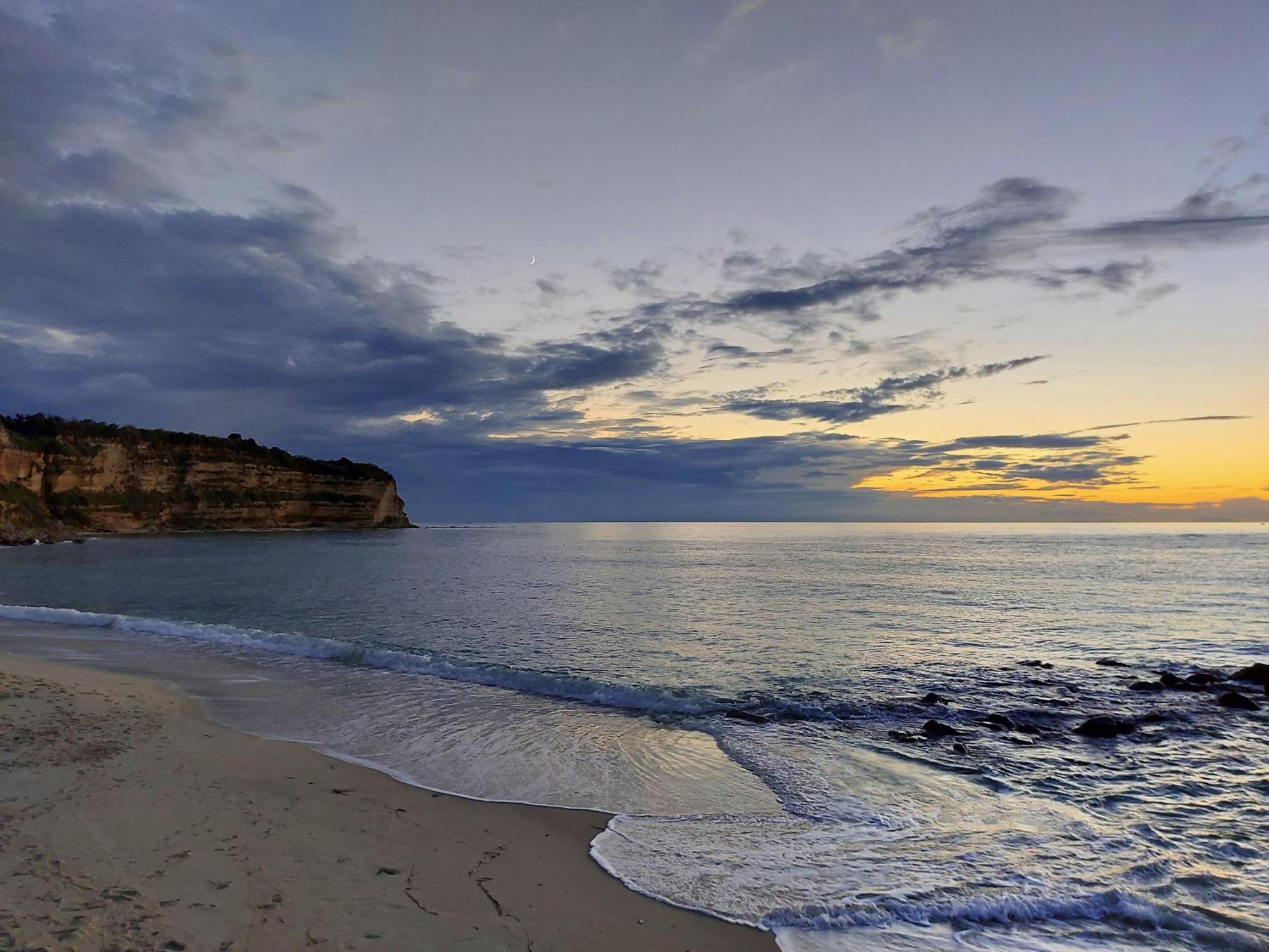 Villa Mimosa Tropea Ricadi Dış mekan fotoğraf